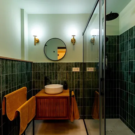 Cl2 En Pareja Jacuzzi Y Aparcamiento Appartement *