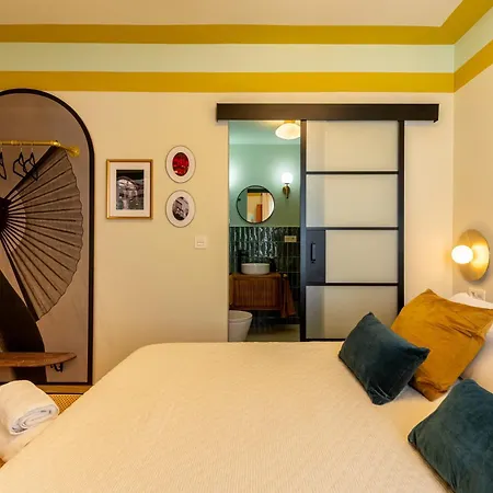 Appartement Cl2 En Pareja Jacuzzi Y Aparcamiento Sevilla